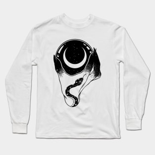 Crystal Ball Long Sleeve T-Shirt